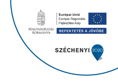 Új Széchenyi program Logo